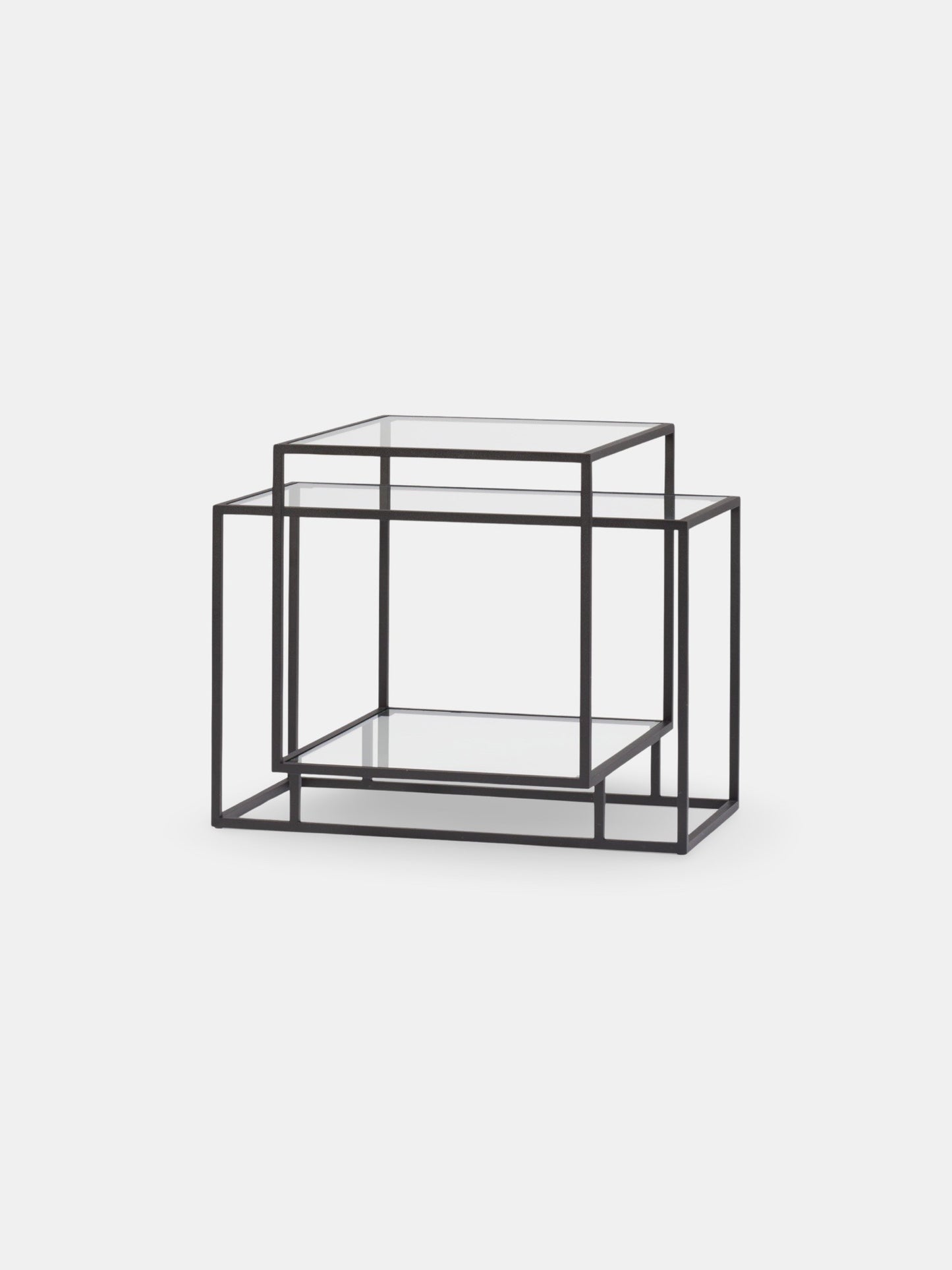 Tangled Side Table