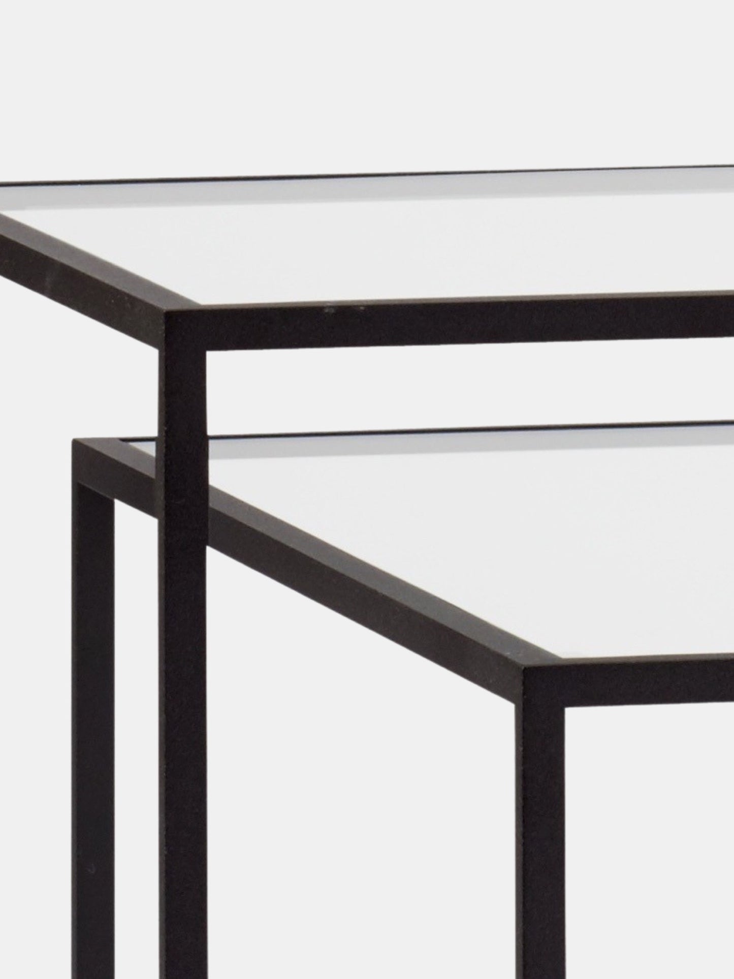 Tangled Side Table