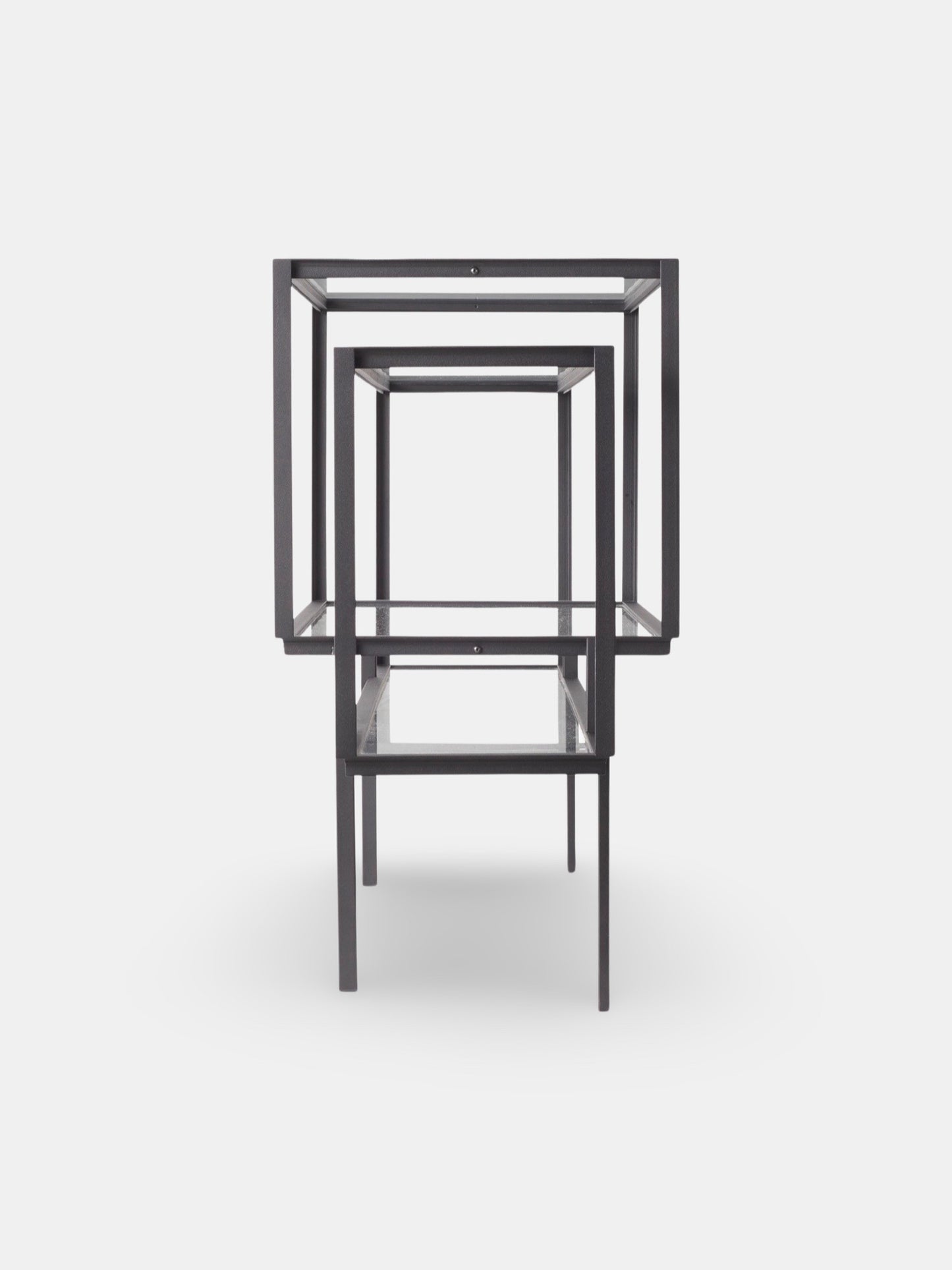 Tangled Cabinet