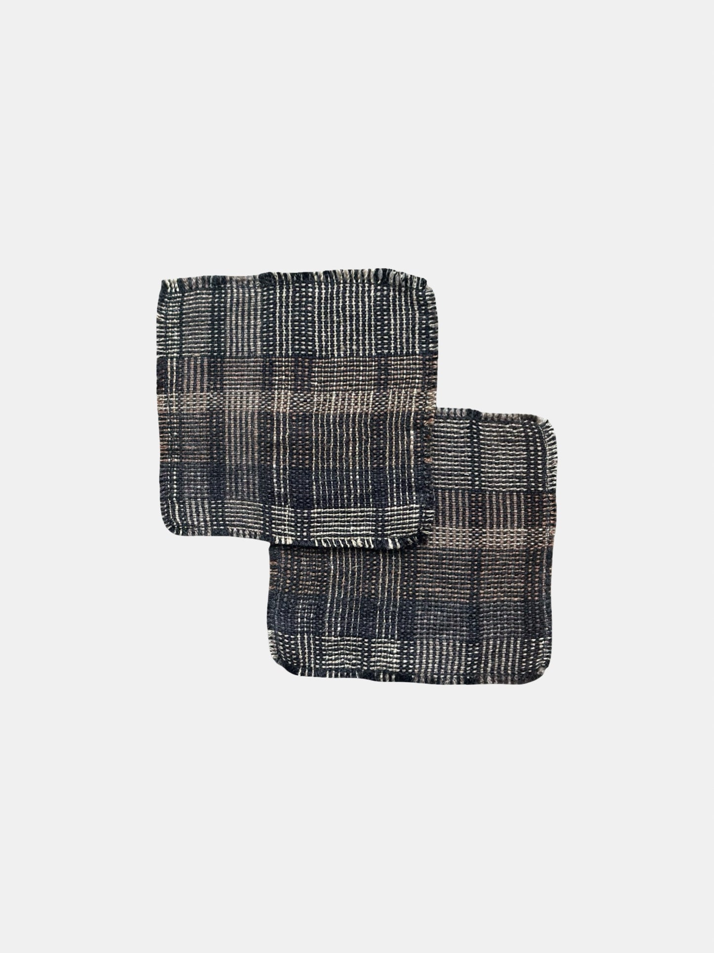 Handwoven Coasters 09