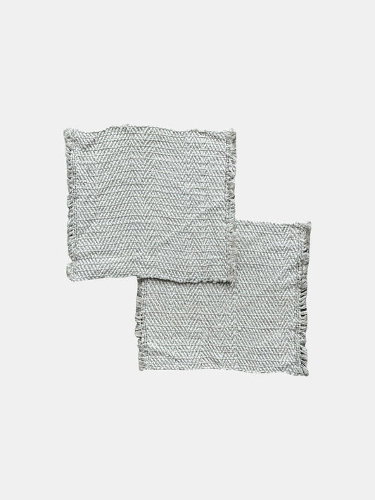 Handwoven Coasters 18