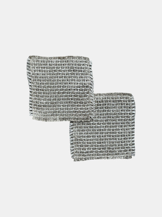 Handwoven Coasters 21