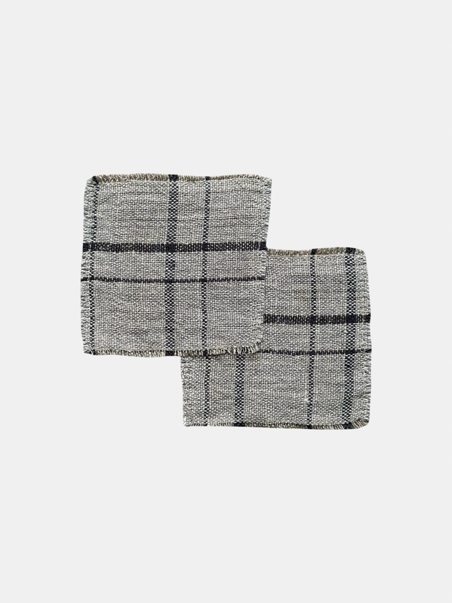 Handwoven Coasters 11