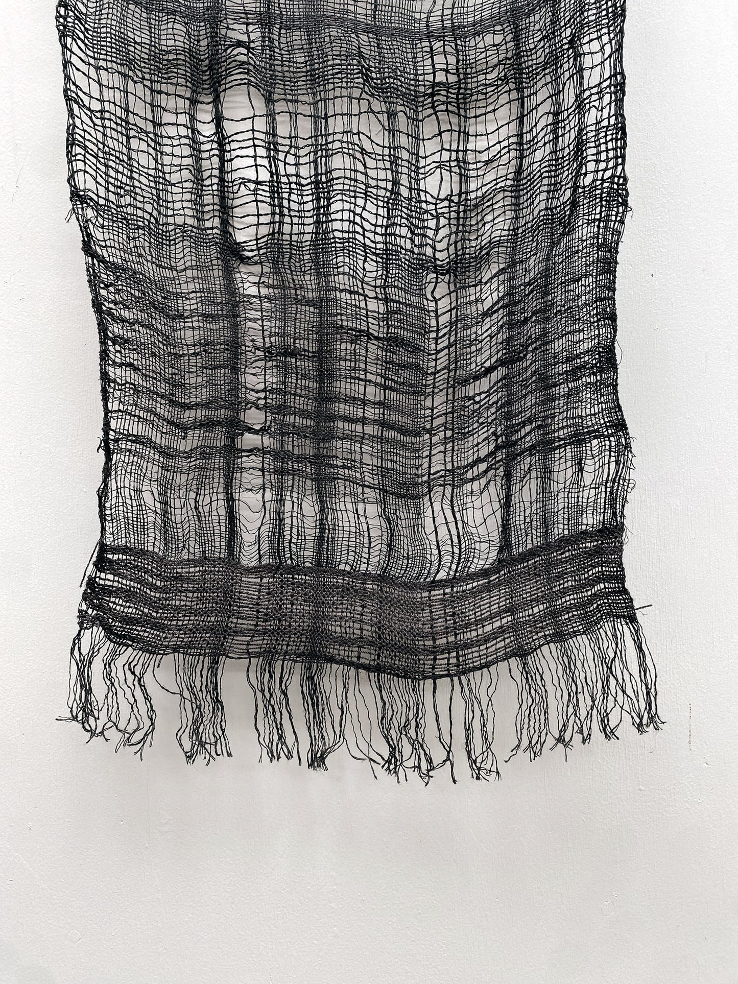 Net ll - Wall Tapestry