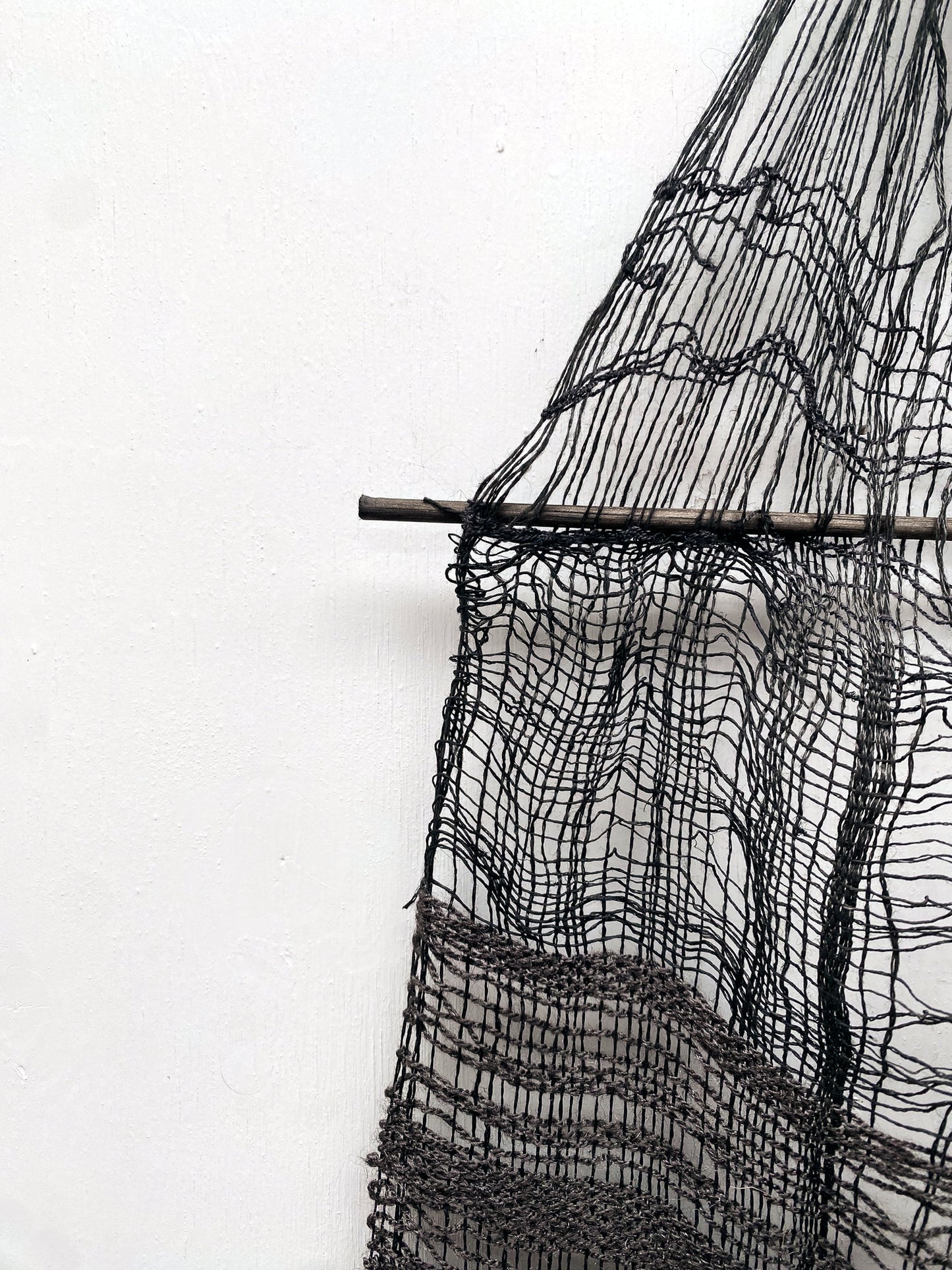 Net ll - Wall Tapestry