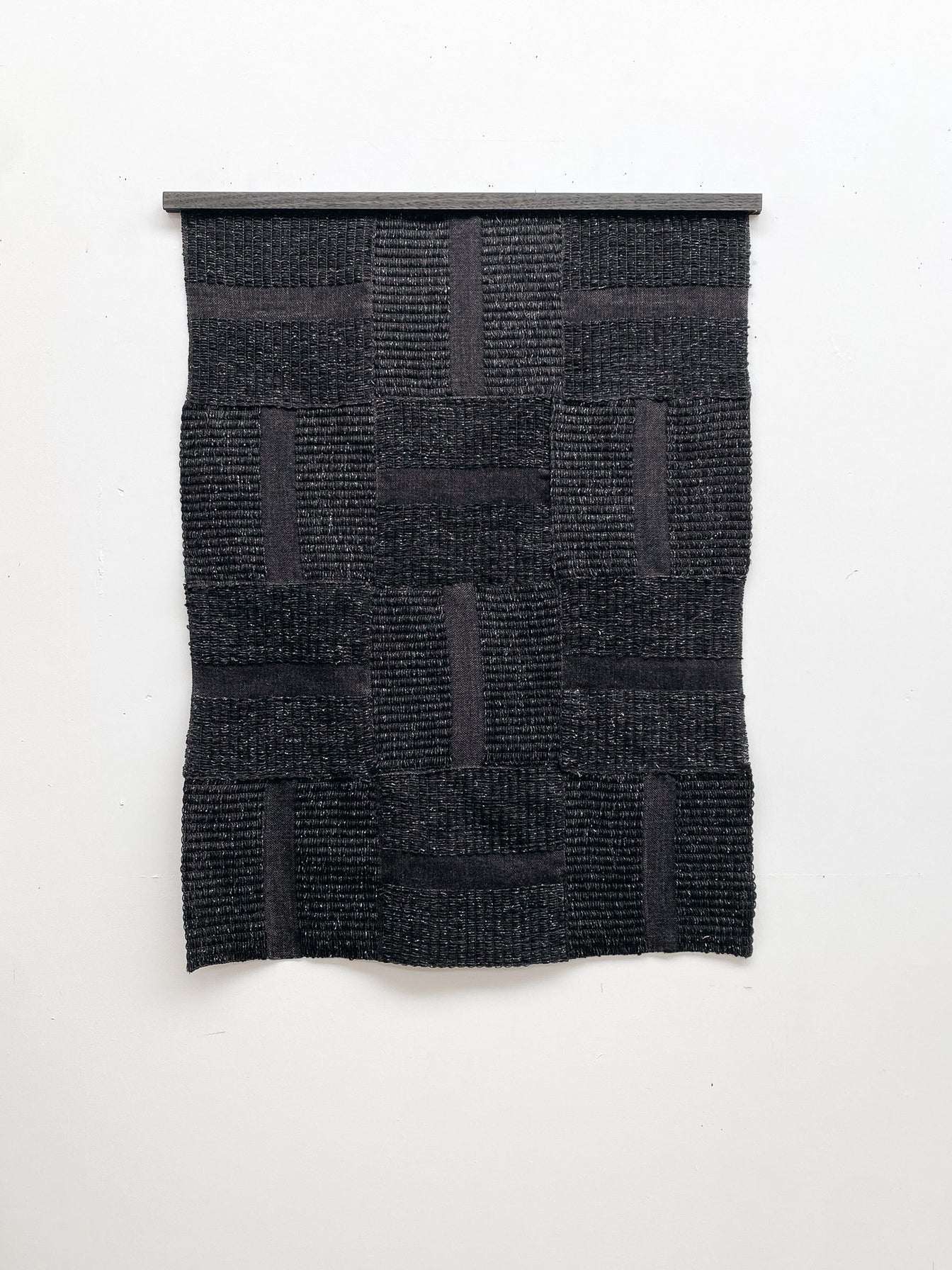 Night Mirror - Wall Tapestry
