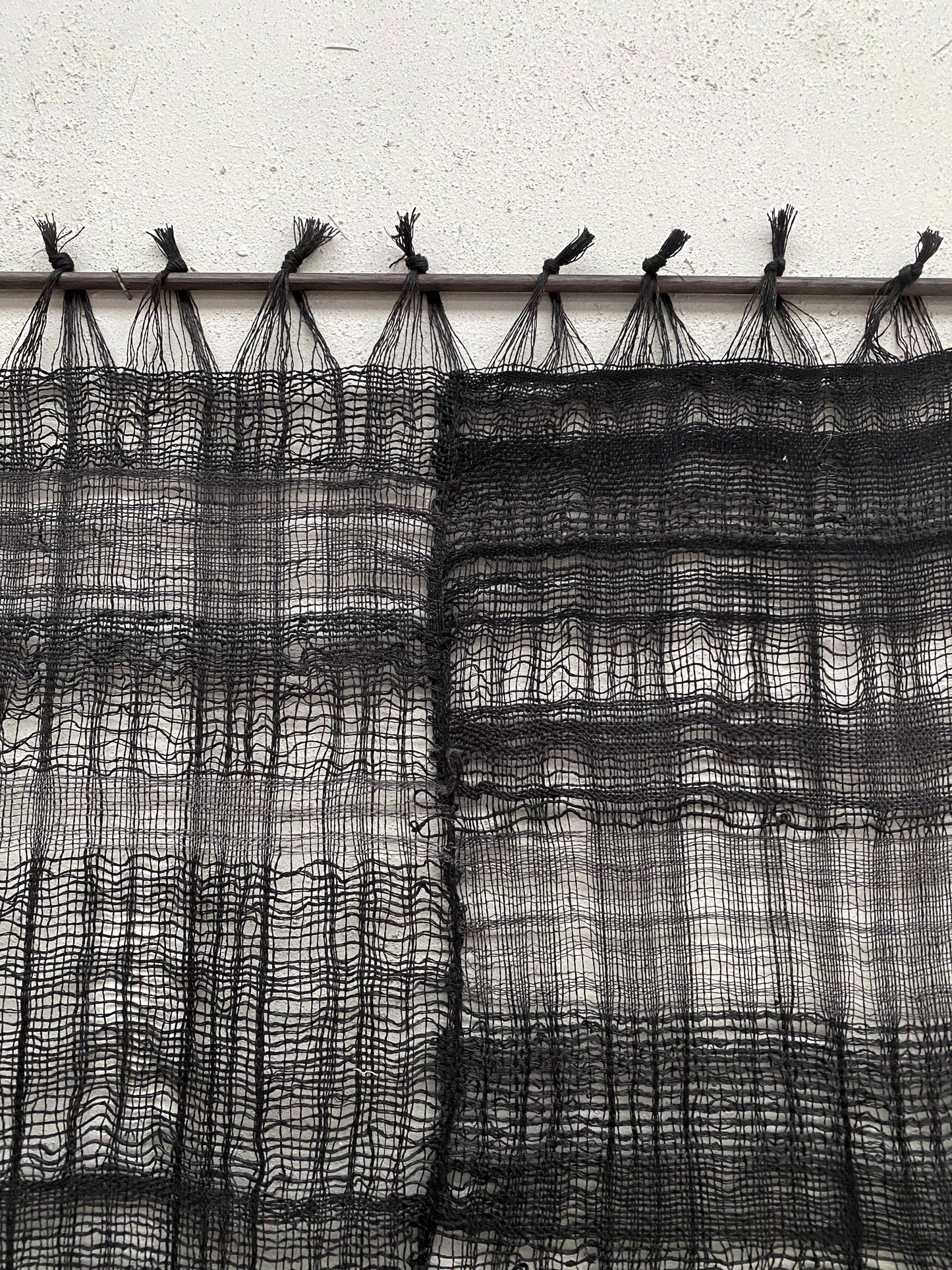 Night Net - Wall Tapestry