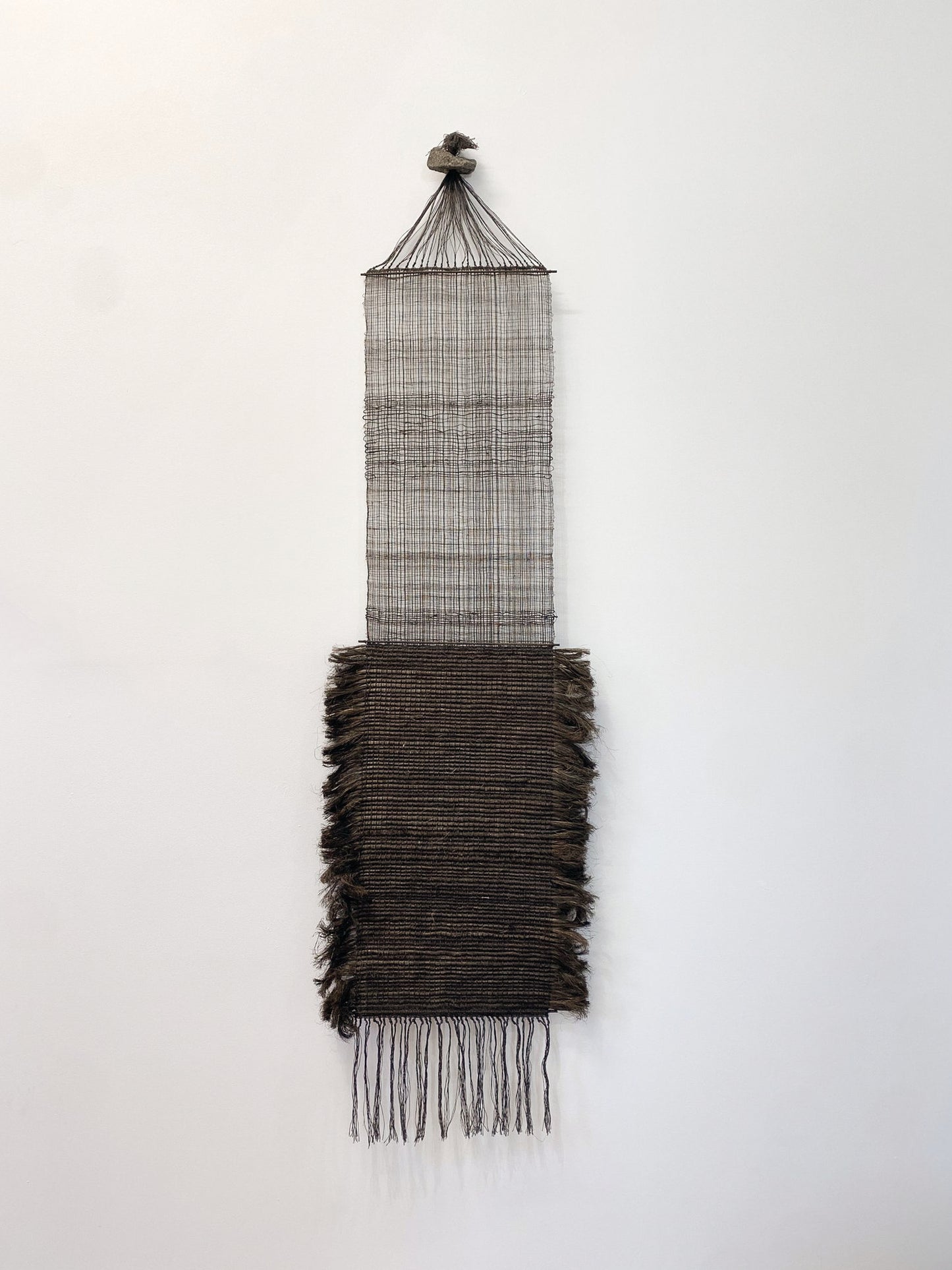 Open Tracks - Wall Tapestry
