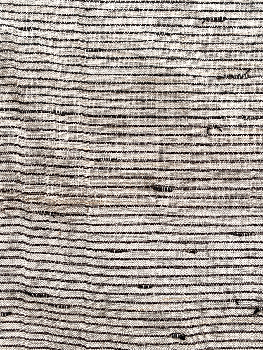 Salt Drift Weaving