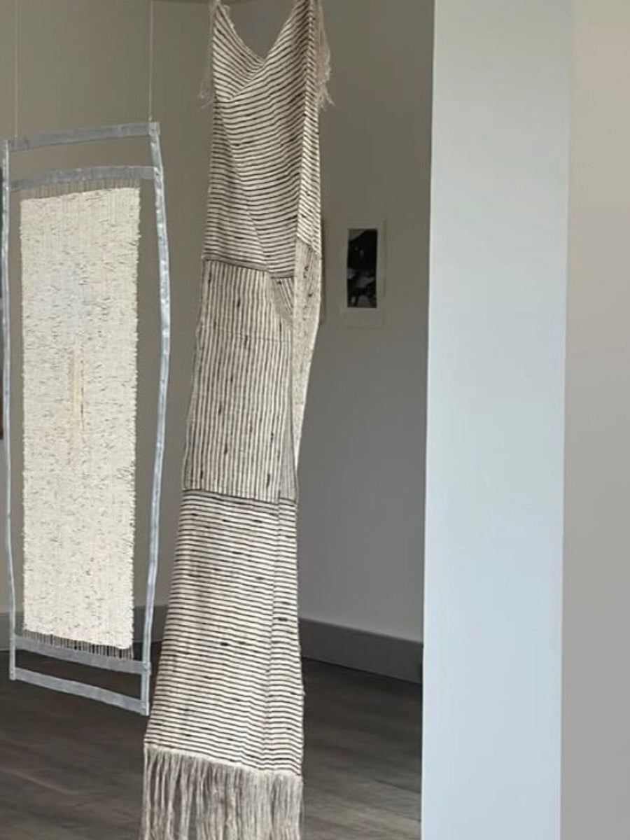 Salt Drift Weaving