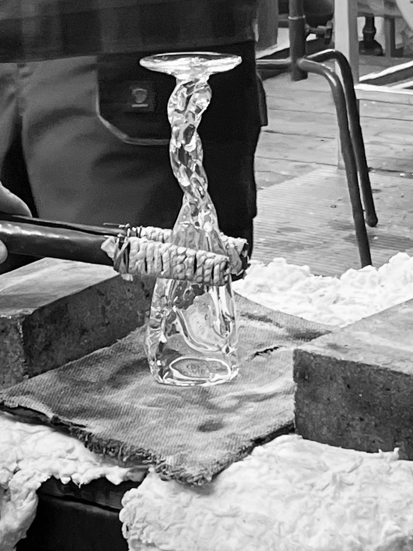 Wine Glass