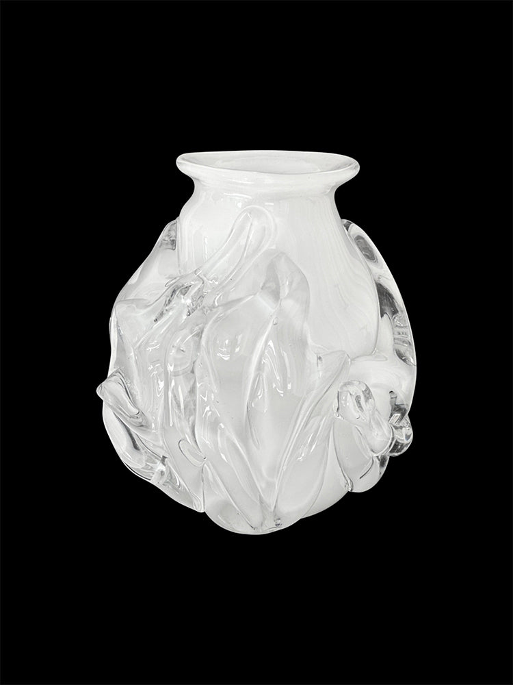 Opal Vase