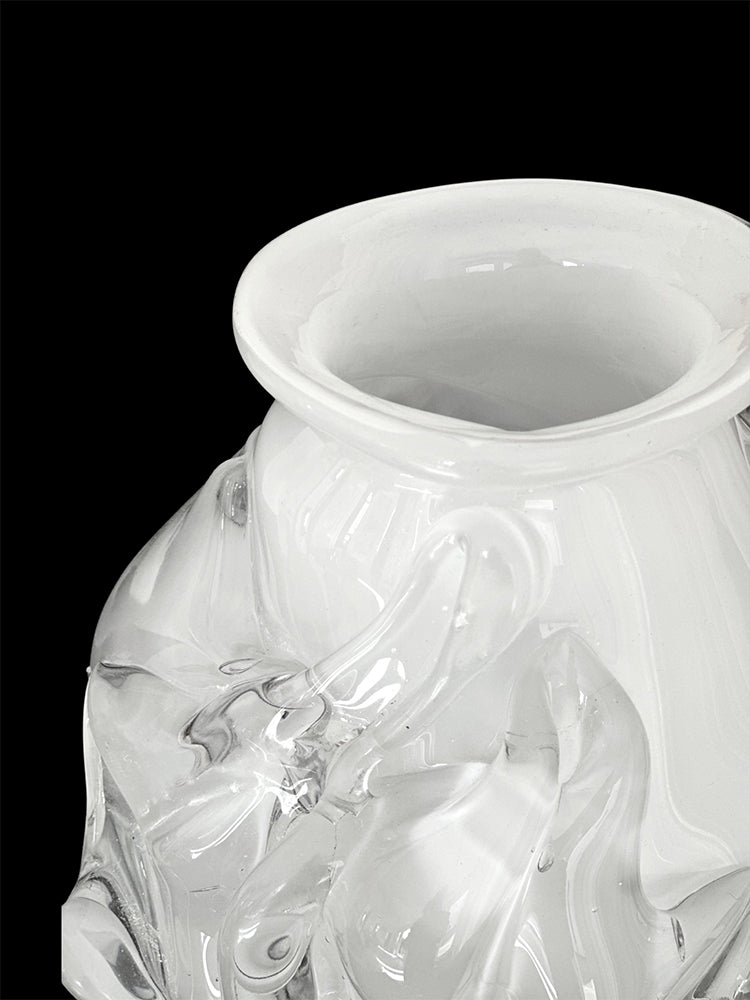 Opal Vase