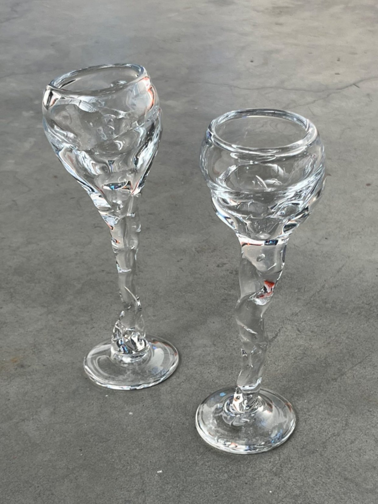 Wine Glass