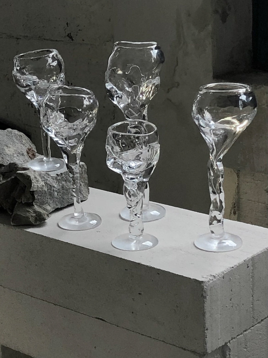 Wine Glass