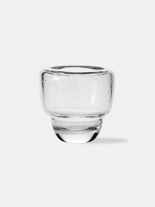 Orb Vase - H20
