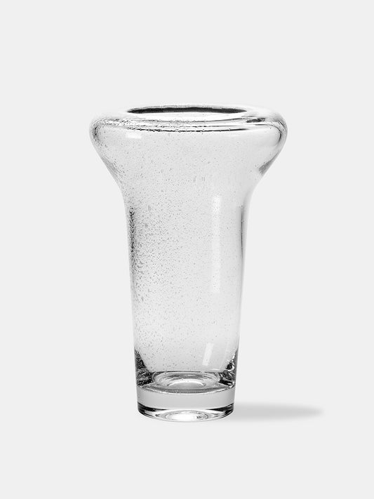 Conical Vase - H40