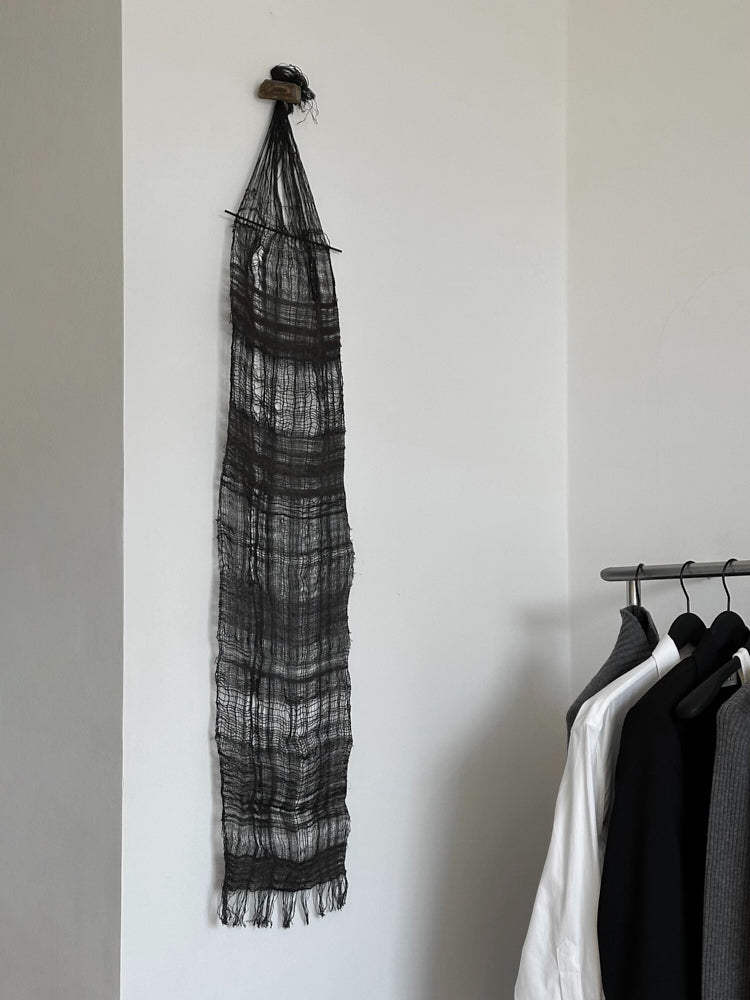 Net ll - Wall Tapestry