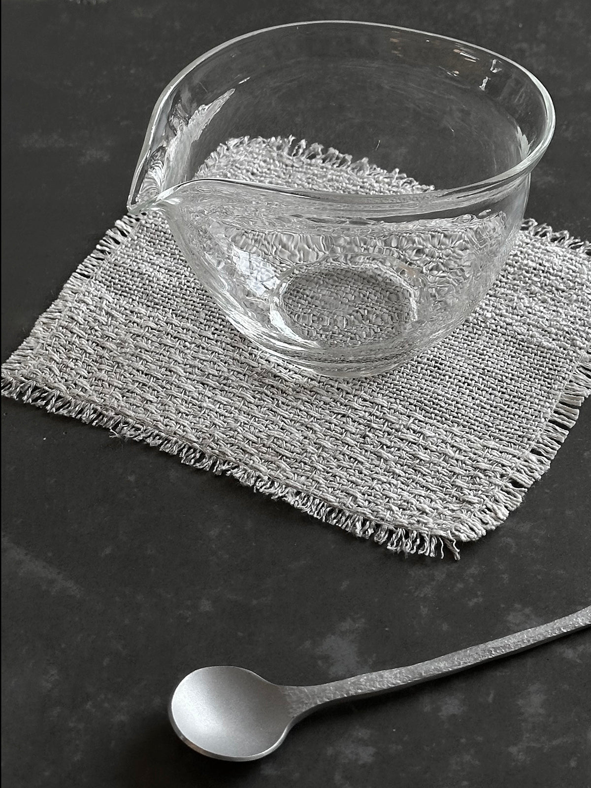 Kande i Hamret Glas