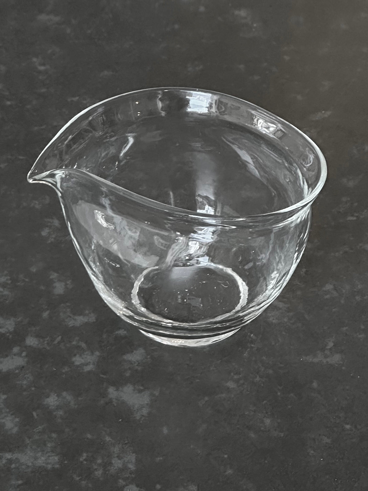 Kande i Hamret Glas