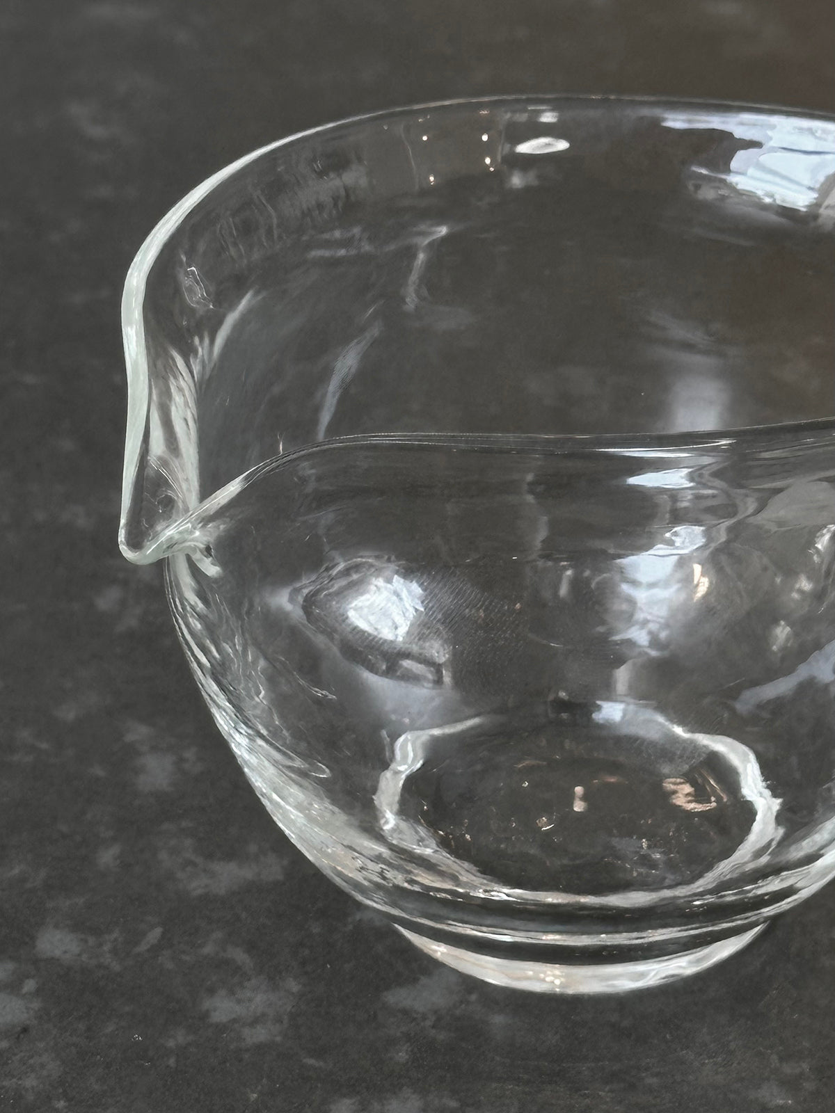 Kande i Hamret Glas
