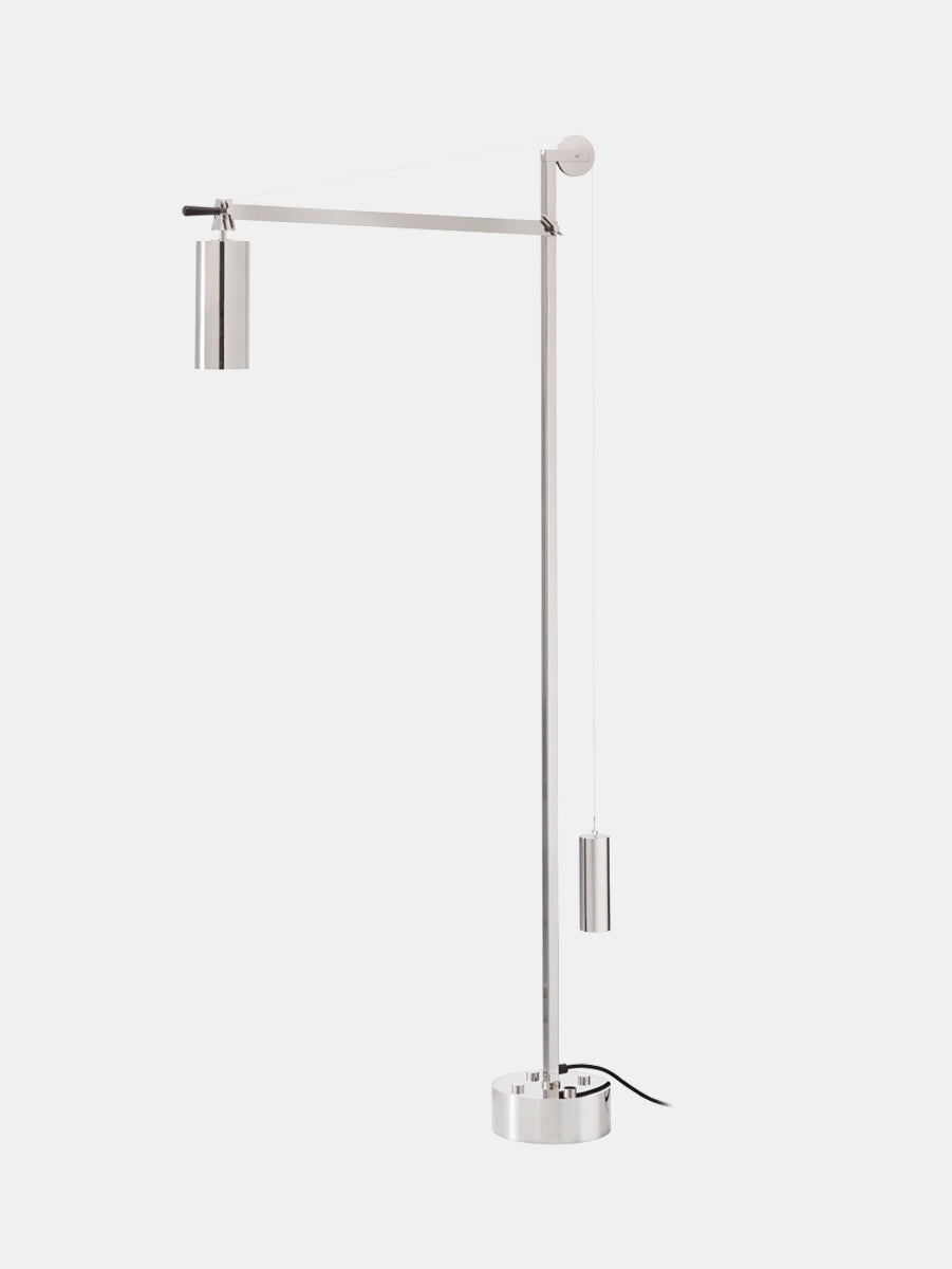 Bauhaus Gulvlampe | BH 23