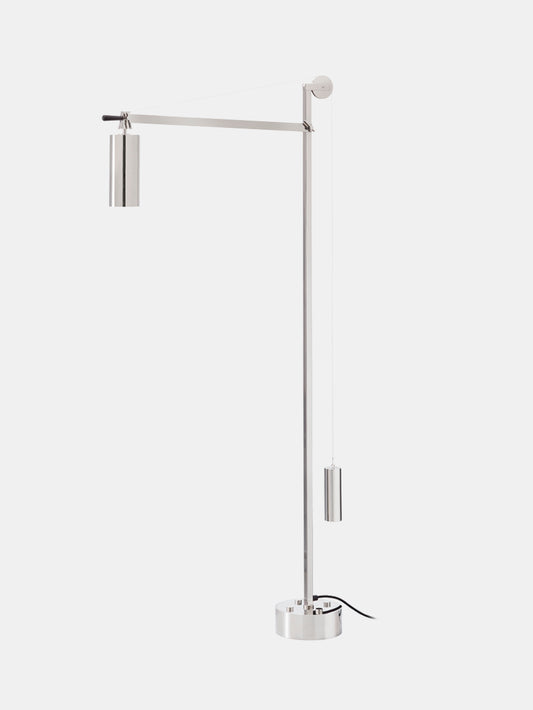 Bauhaus Floor Lamp | BH 23