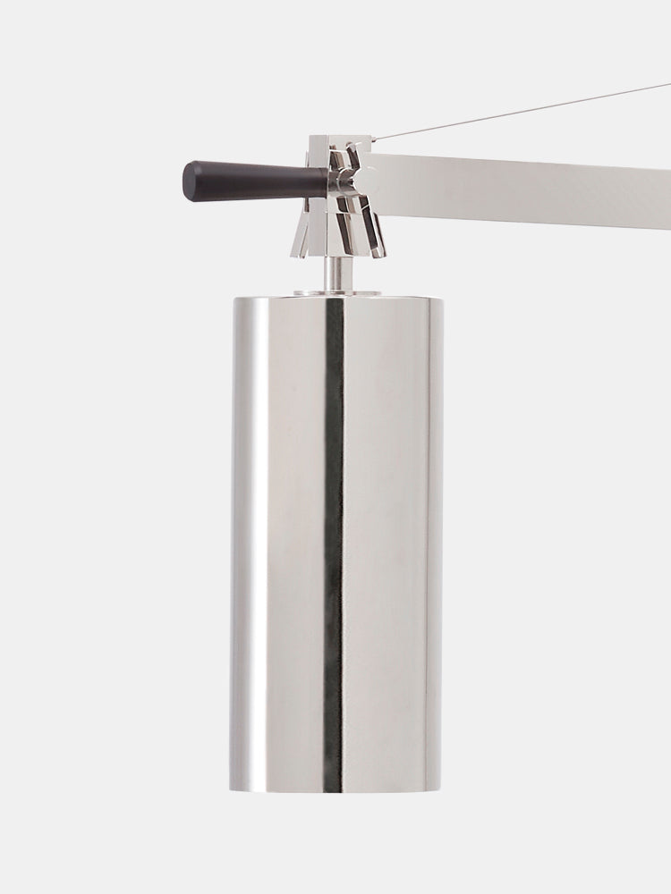 Bauhaus Gulvlampe | BH 23