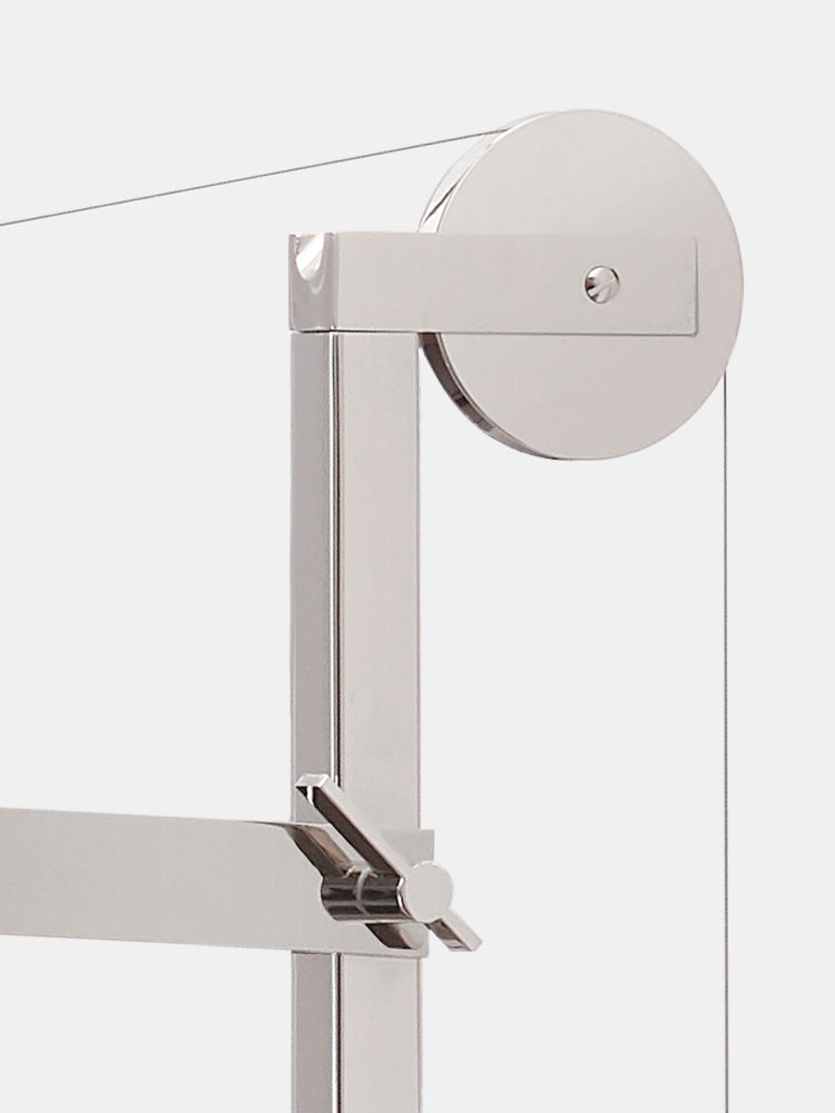 Bauhaus Gulvlampe | BH 23