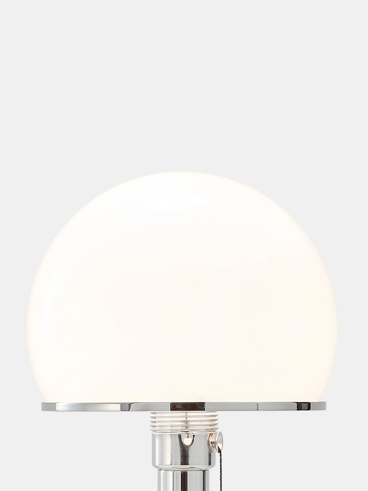 Bauhaus Bordlampe | WA 24/25 GL