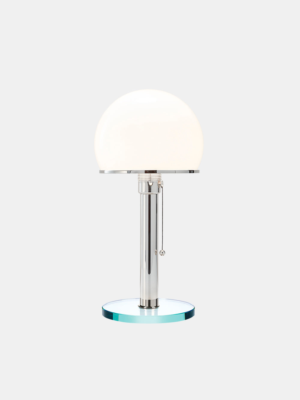 Bauhaus Bordlampe | WA 24/25 GL