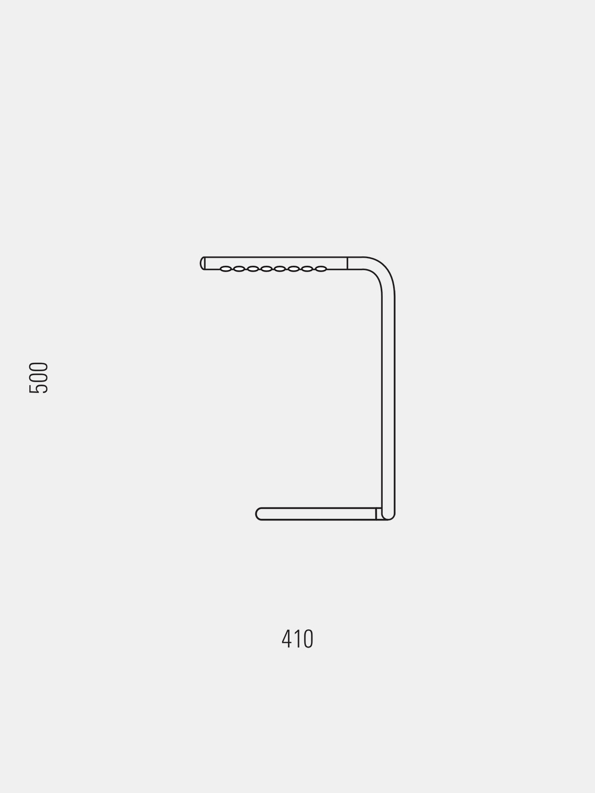 Table Lamp LUM 50 | TLUM 10