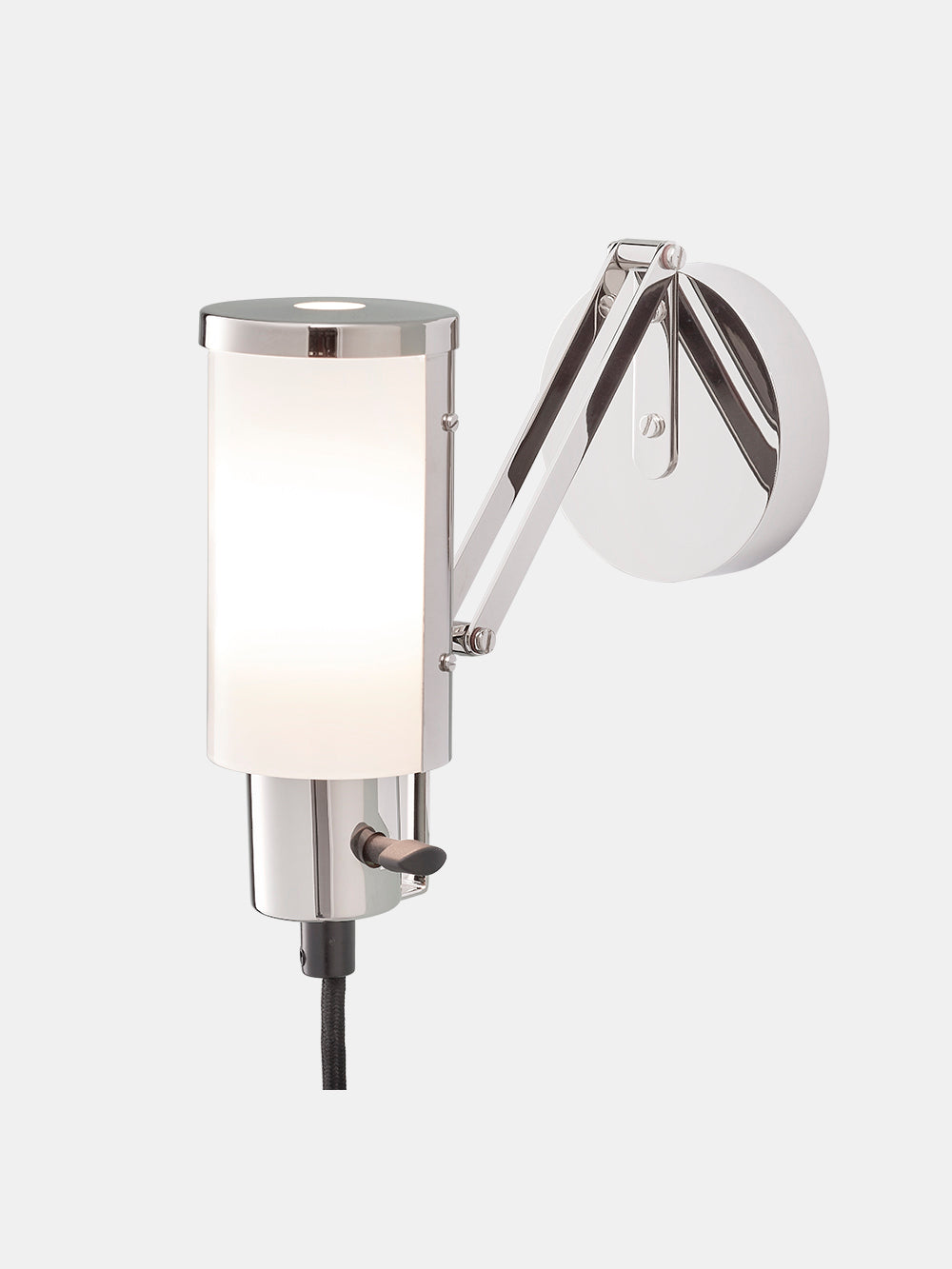 Wagenfeld Multi-Purpose Lamp | WNL 30