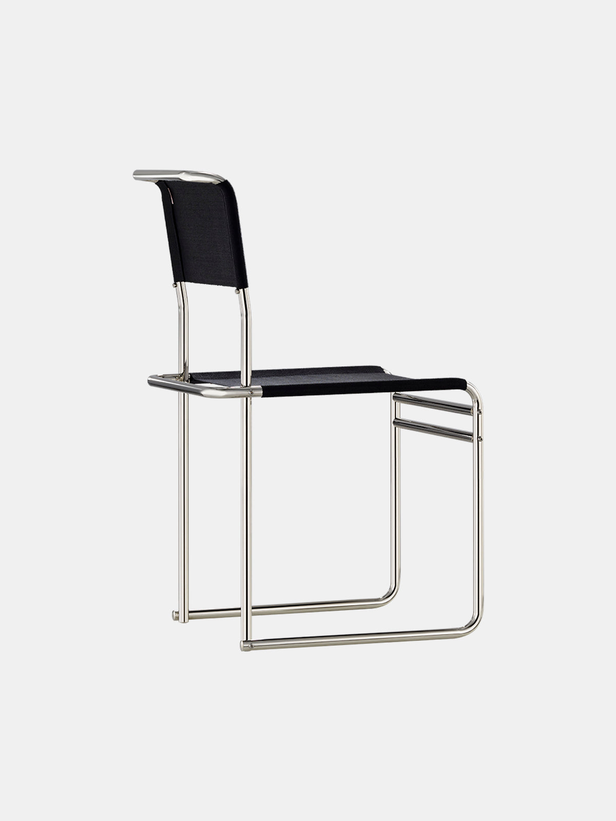 B5 Chair designed by Marcel Breuer