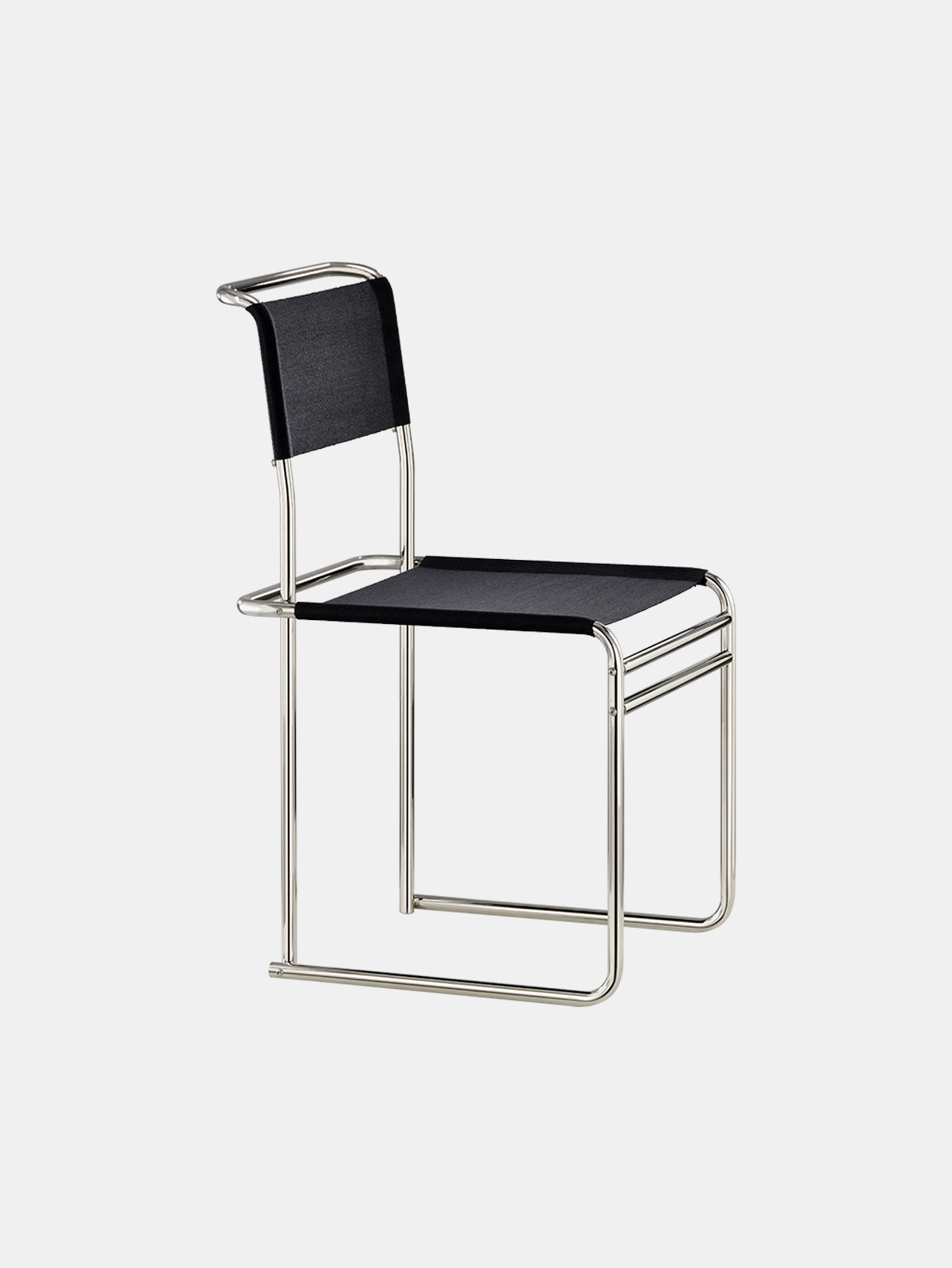 B5 Chair designed by Marcel Breuer