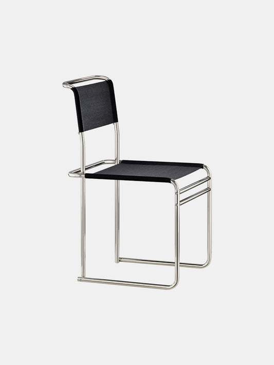 B40 Chair designed by Marcel Breuer