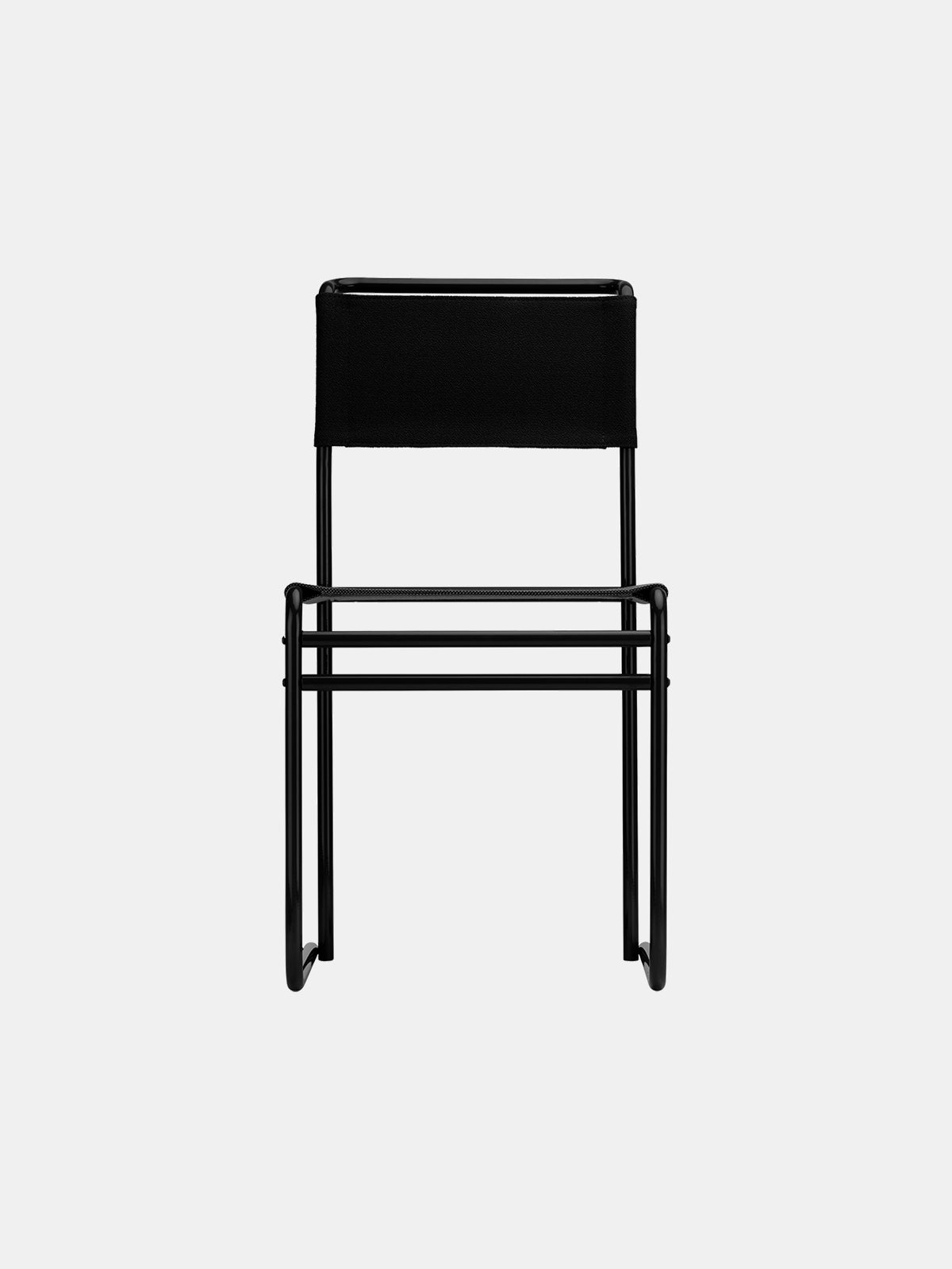 B5 Chair designed by Marcel Breuer