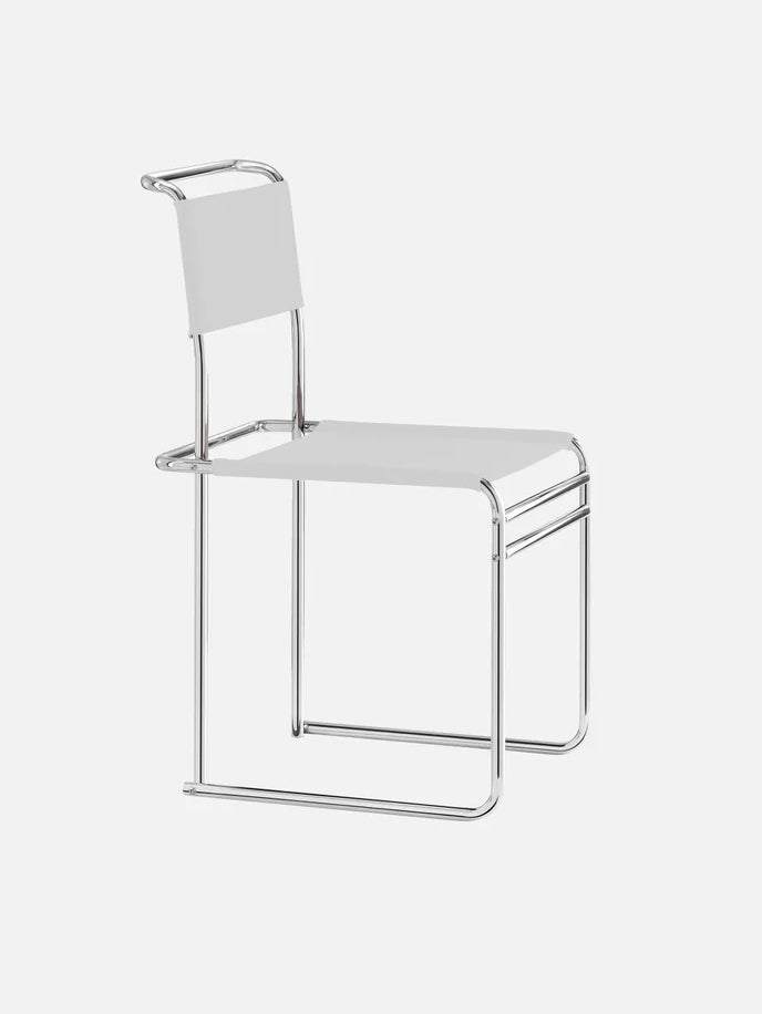 B5 Chair designed by Marcel Breuer