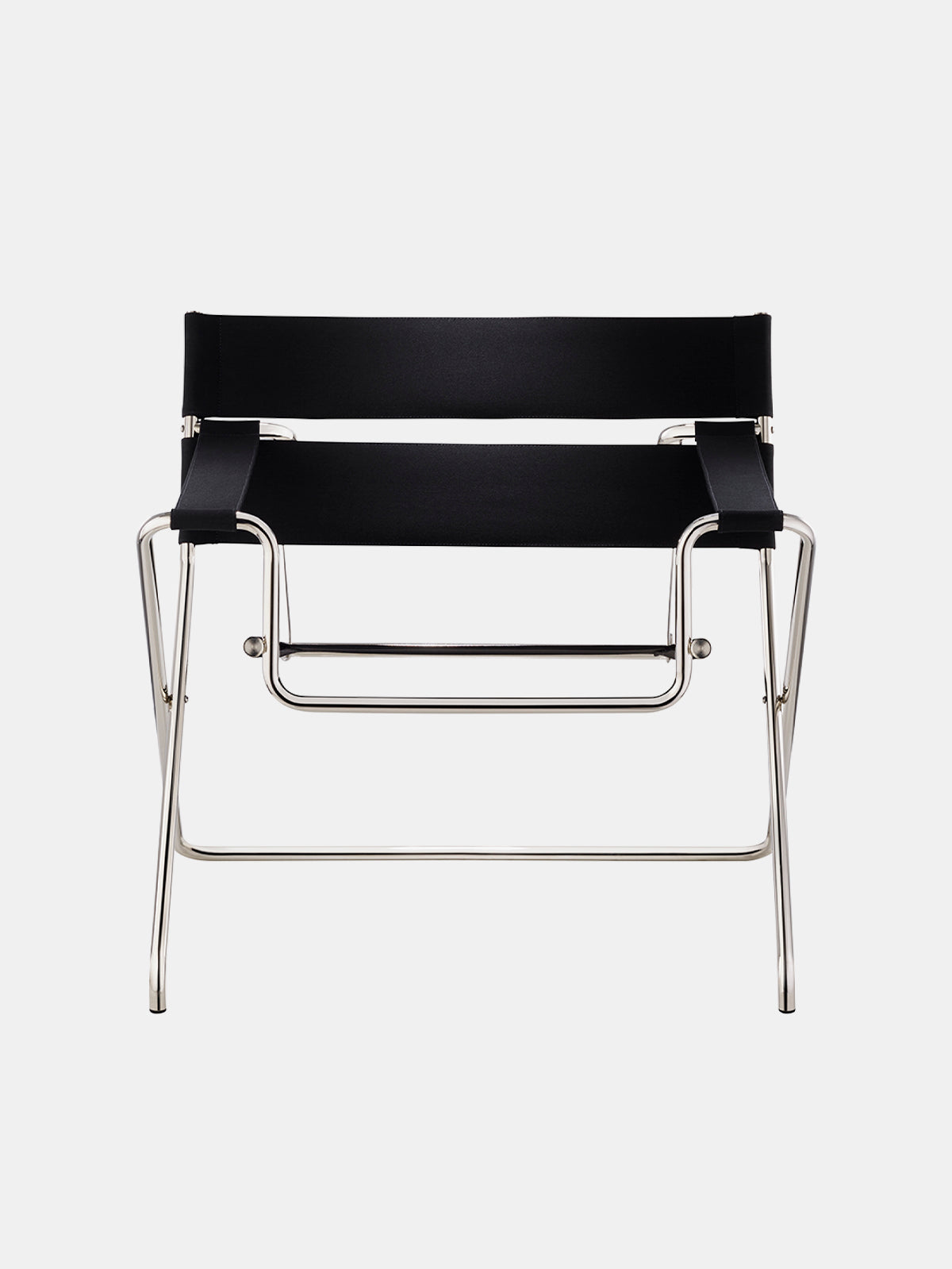D4 Loungestol Designet af Marcel Breuer
