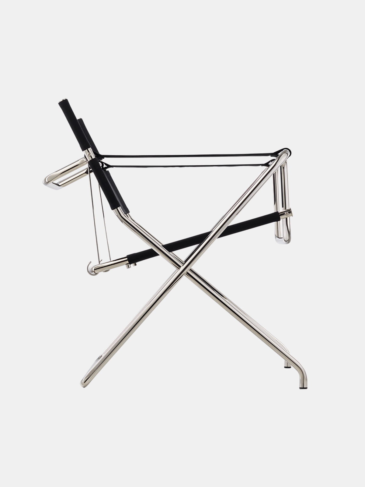 D4 Loungestol Designet af Marcel Breuer
