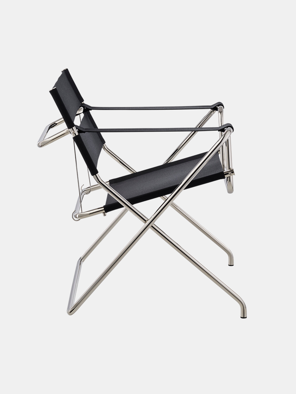 D4 Loungestol Designet af Marcel Breuer