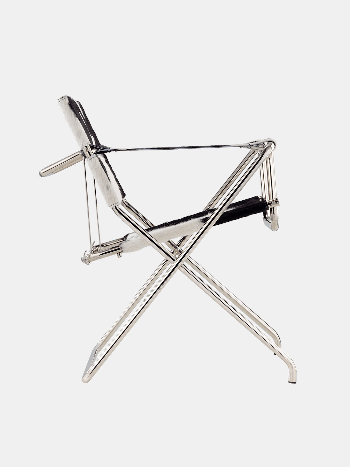 D4 Loungestol Designet af Marcel Breuer