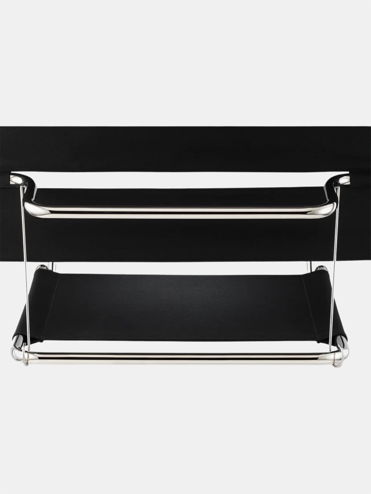 D4 Loungestol Designet af Marcel Breuer
