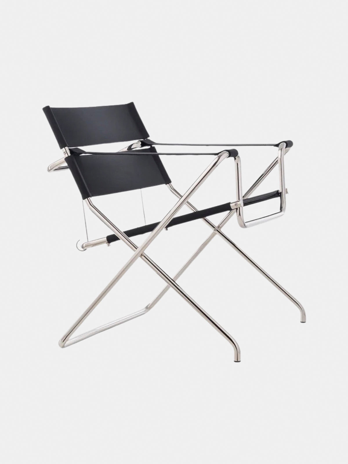 D4 Loungestol Designet af Marcel Breuer