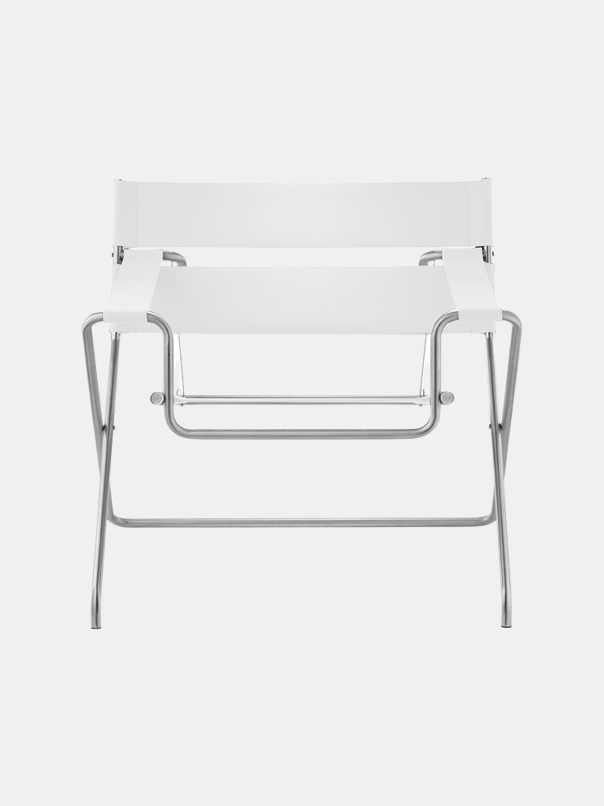 D4 Loungestol Designet af Marcel Breuer