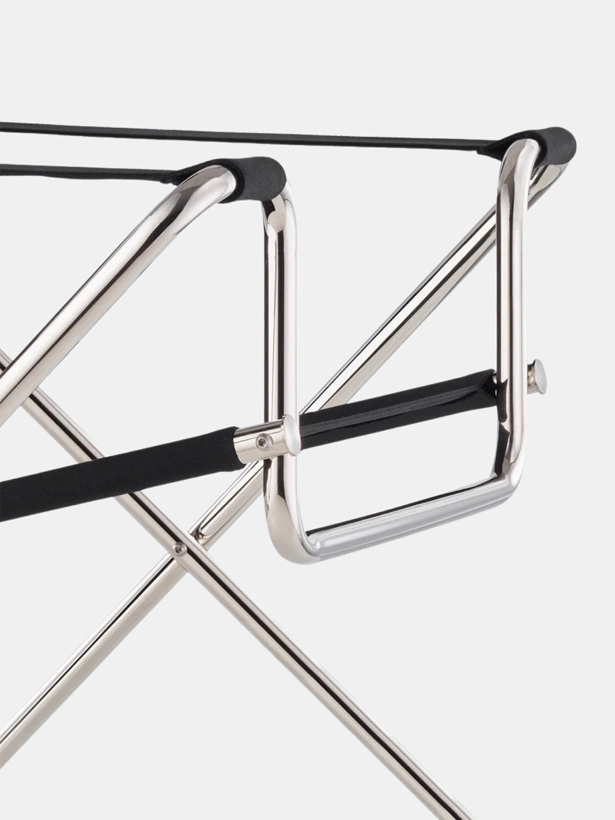 D4 Loungestol Designet af Marcel Breuer
