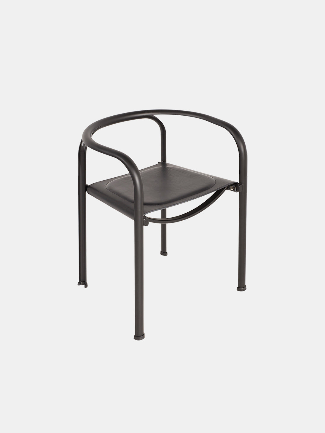 Split Stol SP Designet af Daniel Lorch