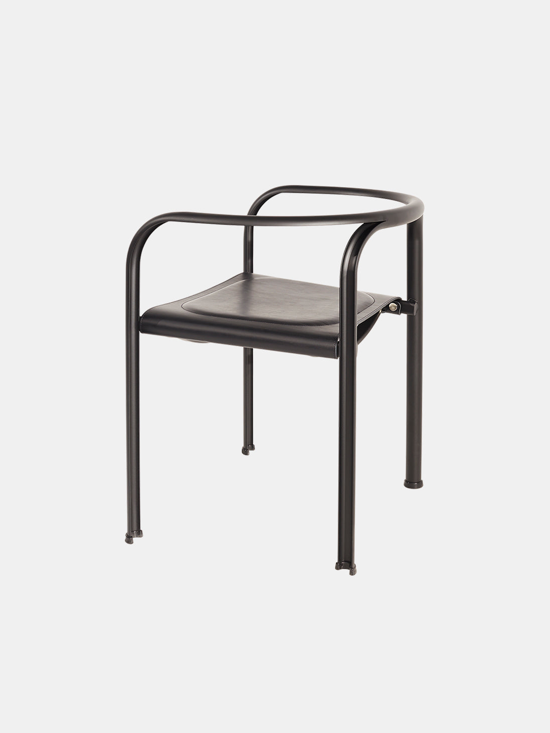 Split Stol SP Designet af Daniel Lorch