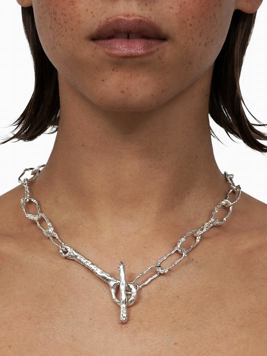 001.A Necklace