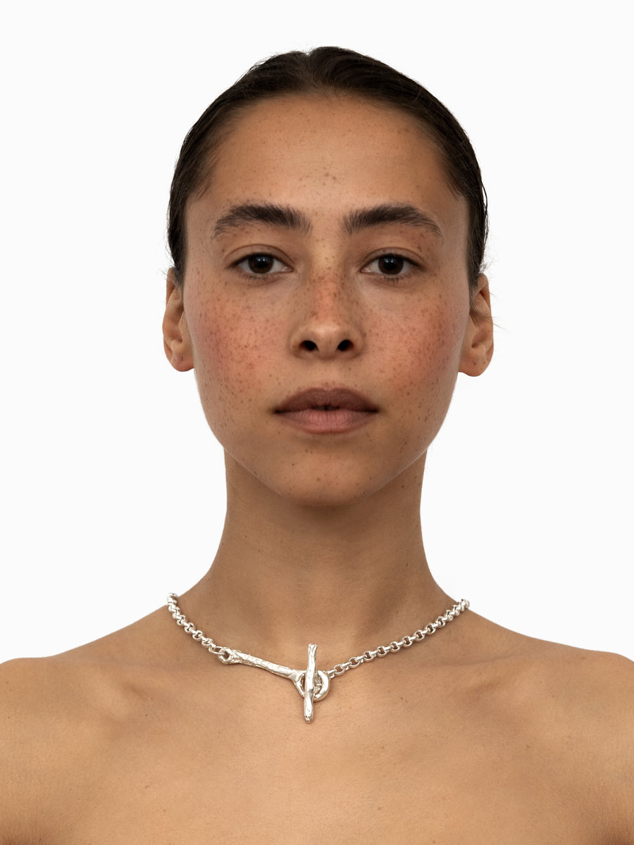 001.B Necklace